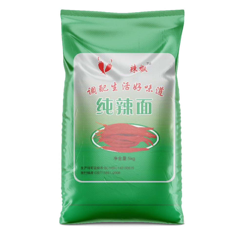 如何提高小米編織袋的承重上限？