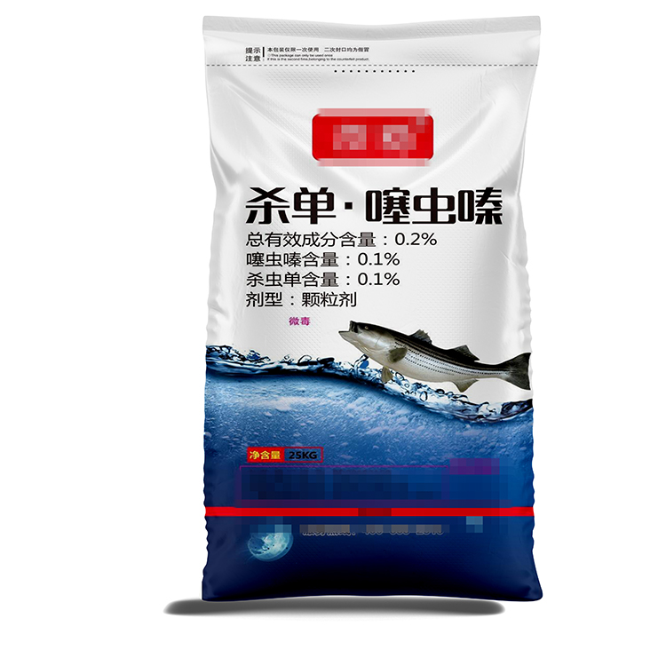 如何計算清潔無煙煤編織袋的安全系數？
