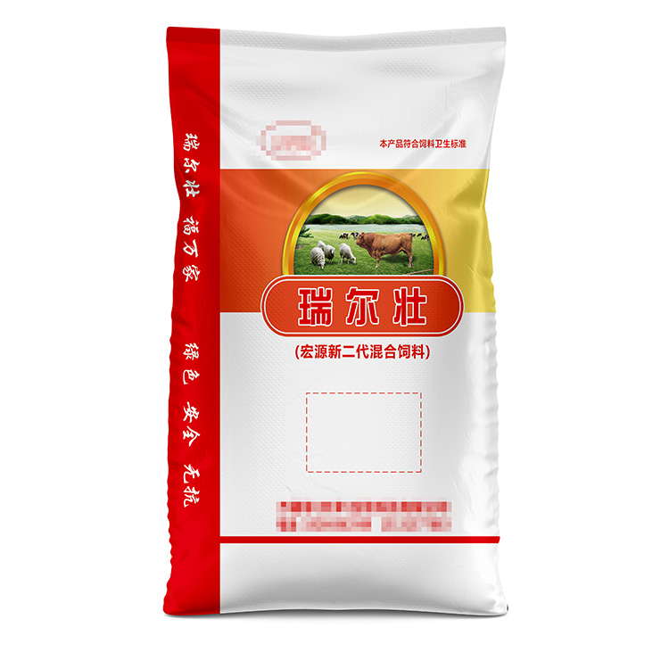 無紡布飼料編織袋價(jià)格貴嗎？